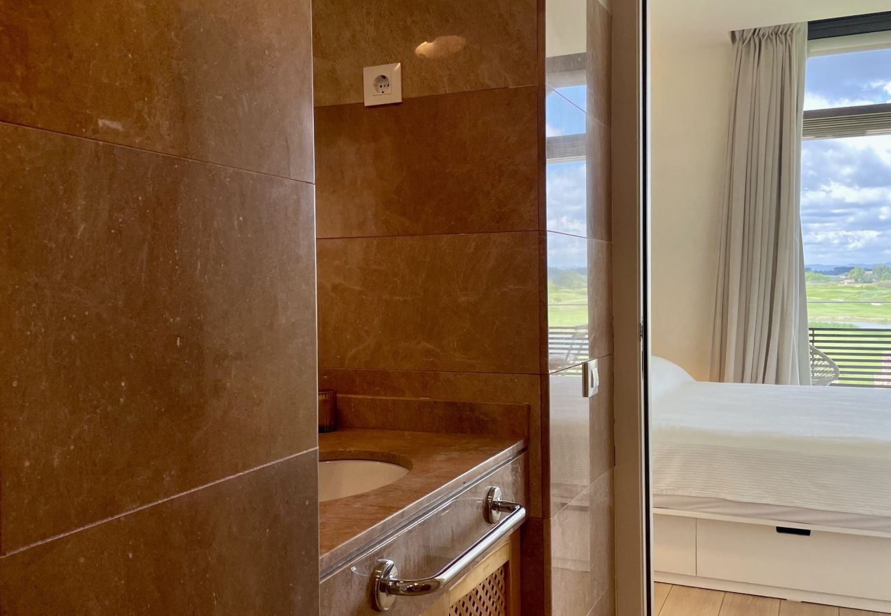 Studio in Gualta - RESID.GOLF EST. 4 1-3