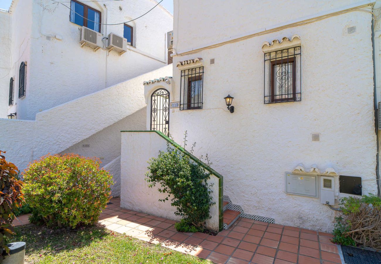 Apartment in Nerja - Los Naranjos 11B Capistrano Village by Casasol