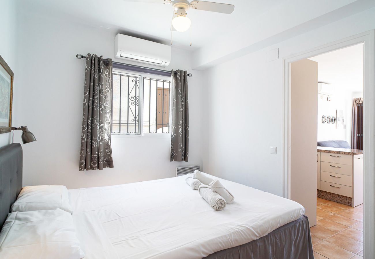 Apartment in Nerja - Los Naranjos 11B Capistrano Village by Casasol