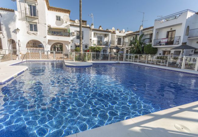 Nerja - House