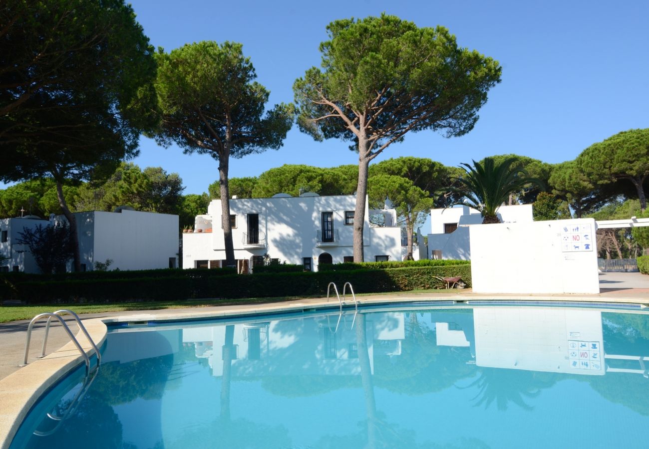 House in Pals - PIVERD GOLF 66