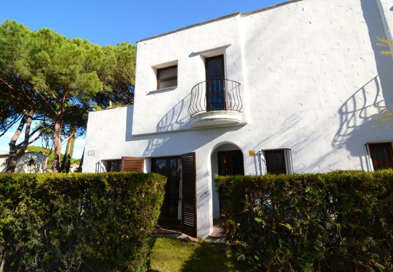 House in Pals - PIVERD GOLF 66