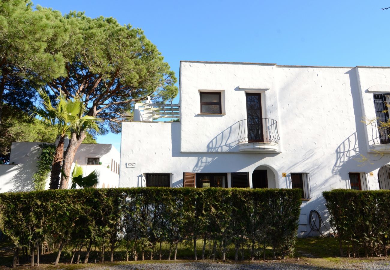 House in Pals - PIVERD GOLF 66