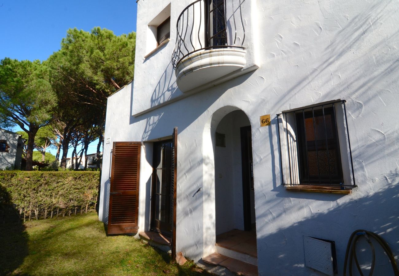 House in Pals - PIVERD GOLF 66