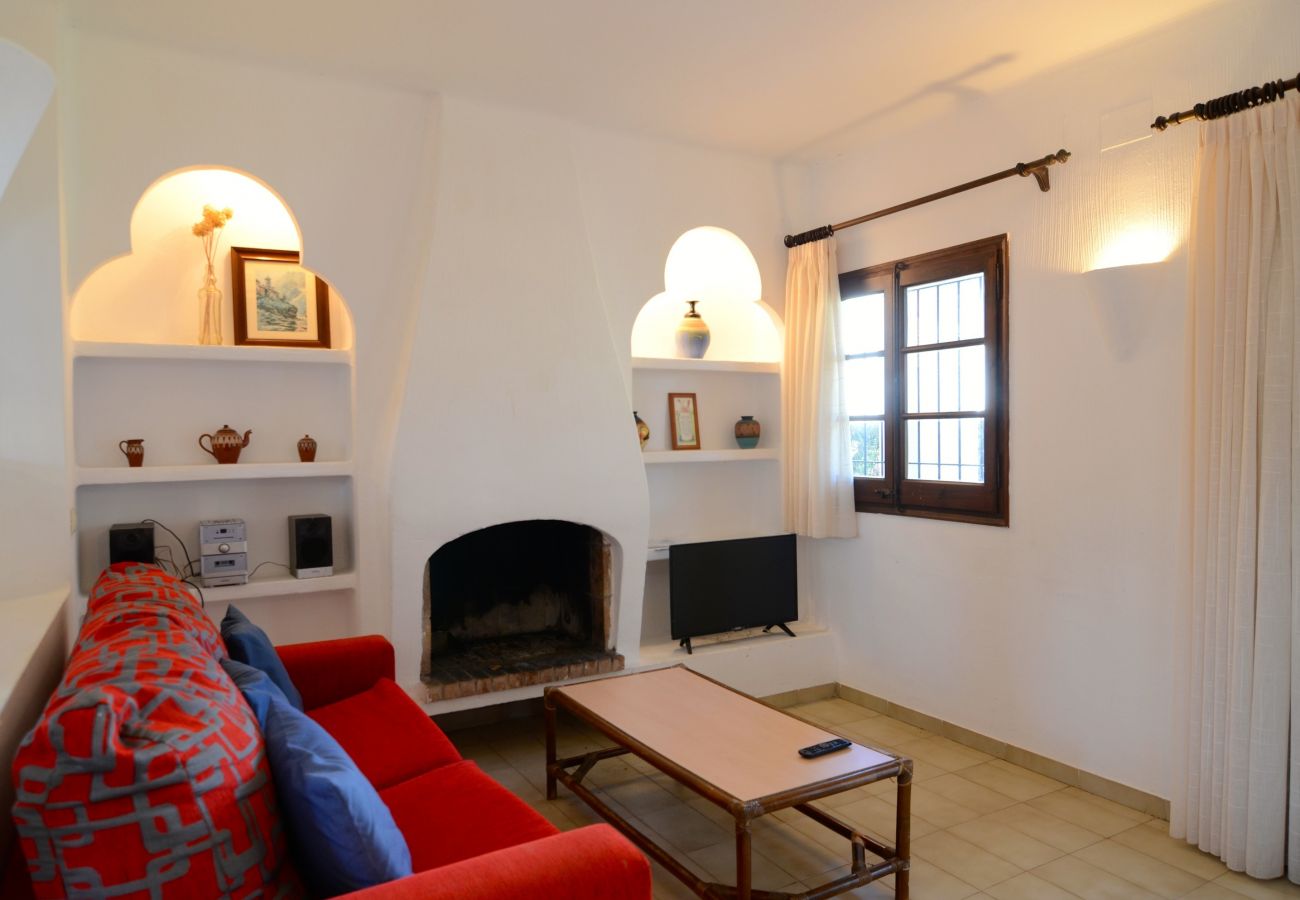 House in Pals - PIVERD GOLF 66