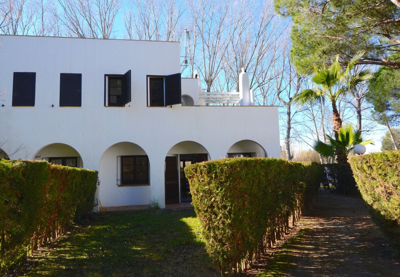 House in Pals - PIVERD GOLF 66
