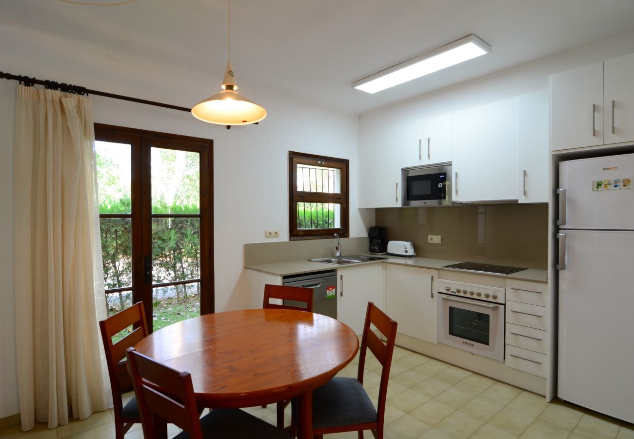 House in Pals - PIVERD GOLF 66