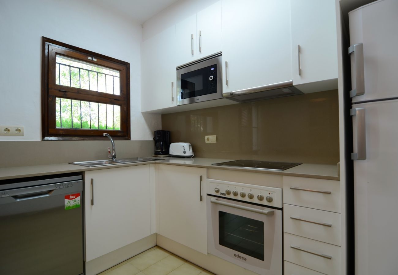 House in Pals - PIVERD GOLF 66