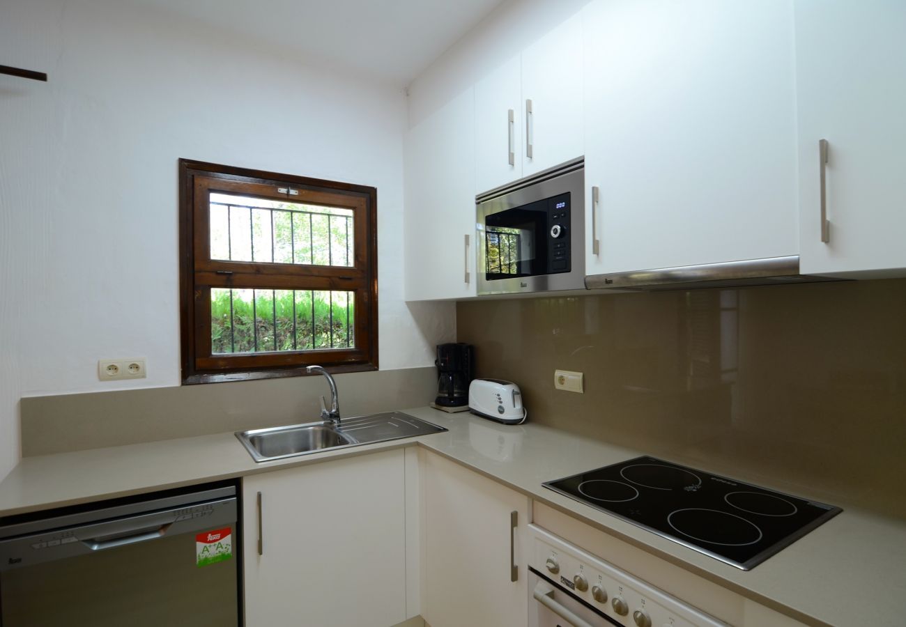 House in Pals - PIVERD GOLF 66