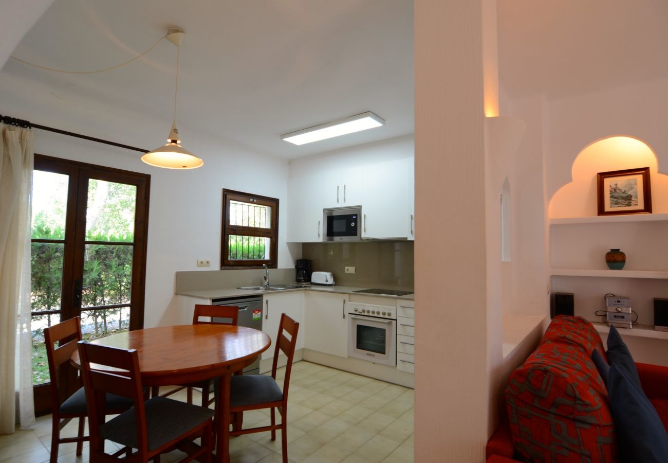 House in Pals - PIVERD GOLF 66