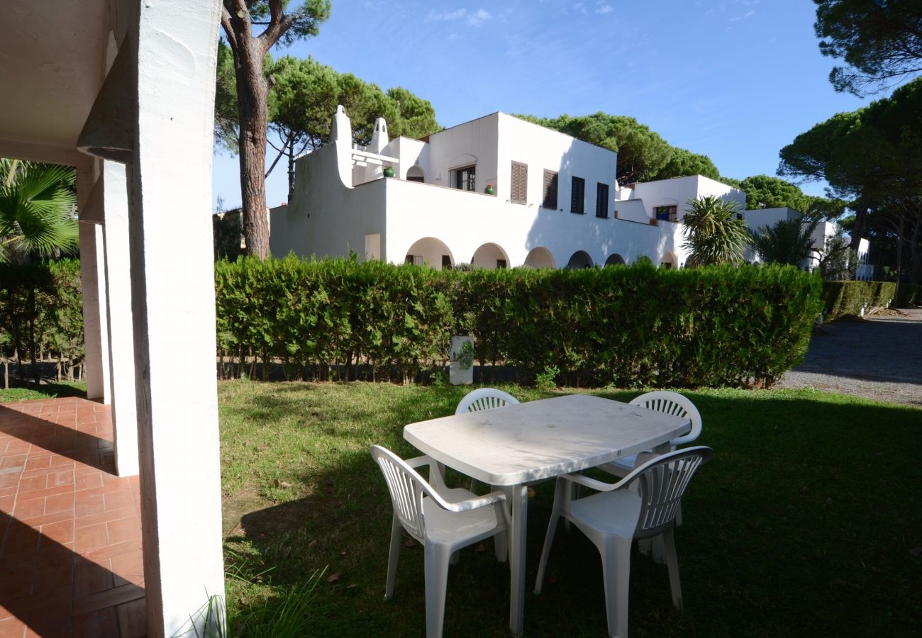 House in Pals - PIVERD GOLF 66