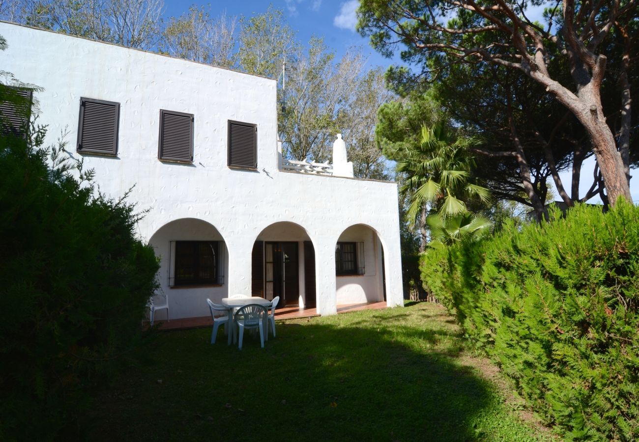 House in Pals - PIVERD GOLF 66