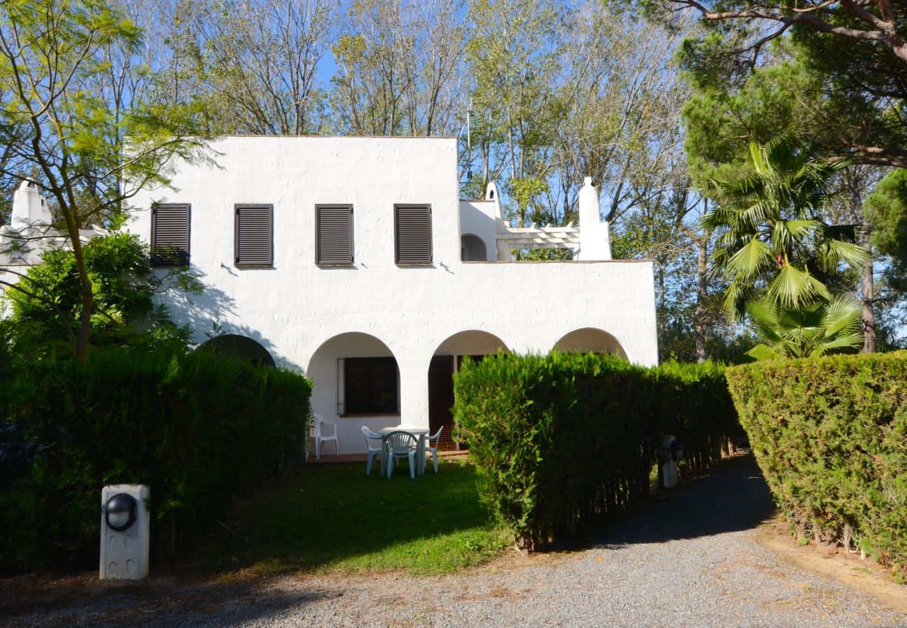 House in Pals - PIVERD GOLF 66