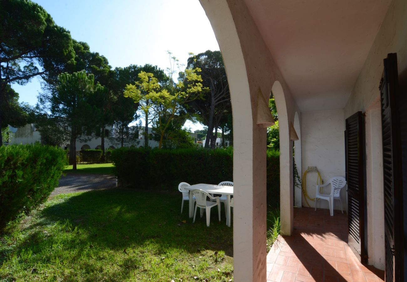 House in Pals - PIVERD GOLF 66