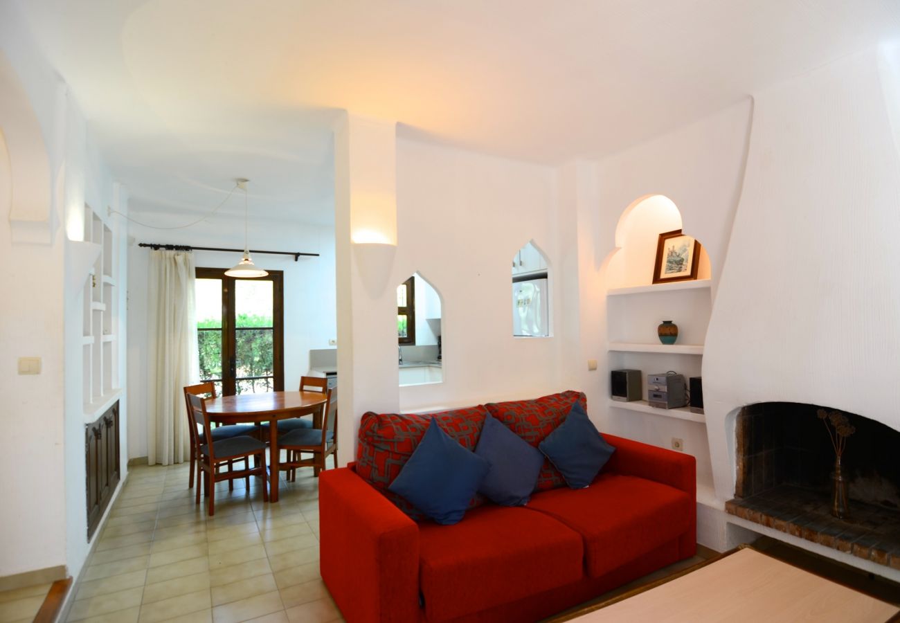 House in Pals - PIVERD GOLF 66