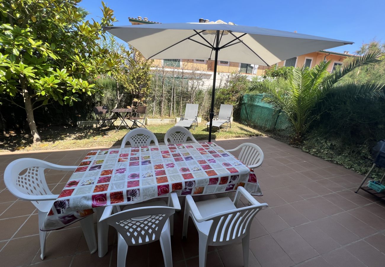 House in Torroella de Montgri - Daró 3D 35