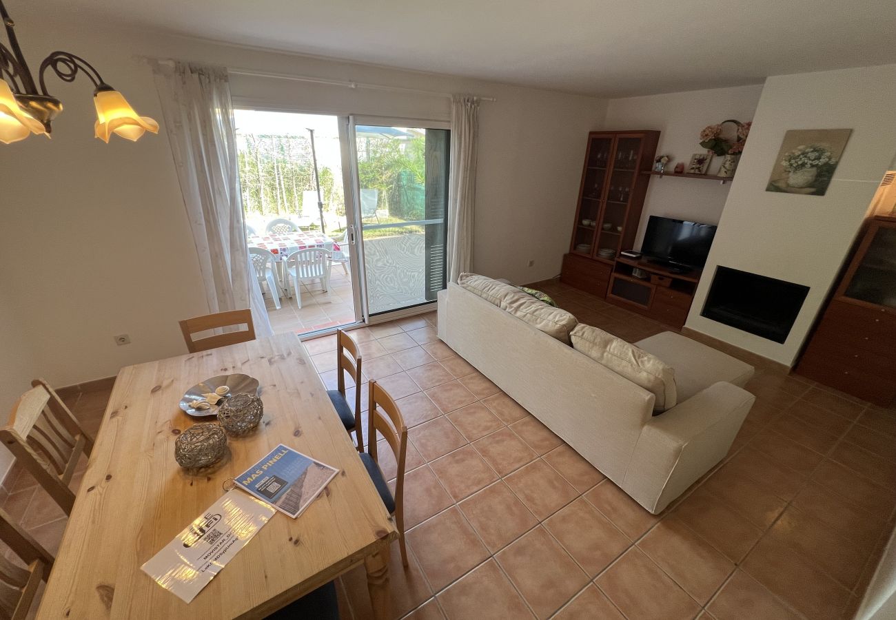 House in Torroella de Montgri - Daró 3D 35