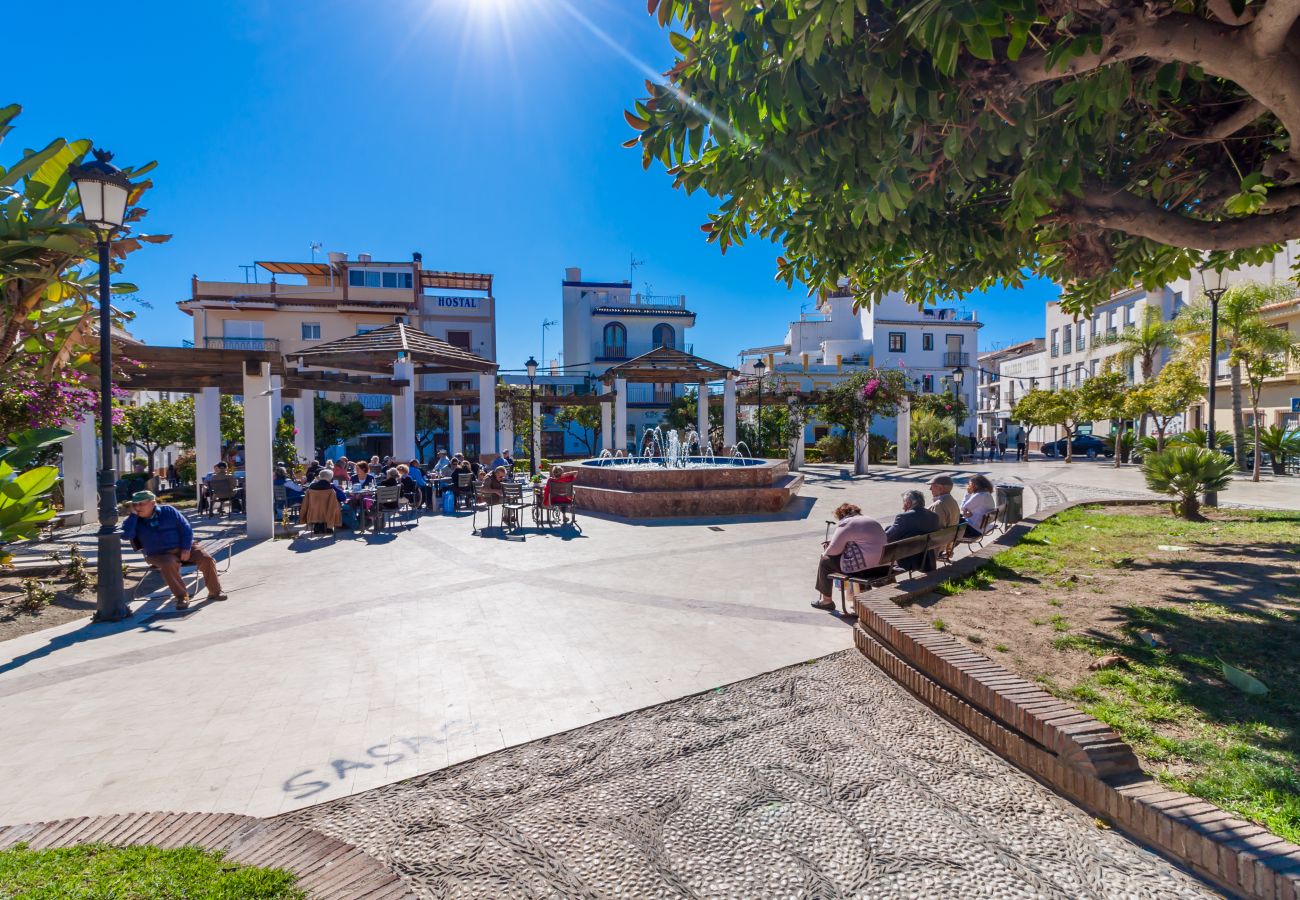 Apartment in Nerja - Loft Marimel Nerja 001
