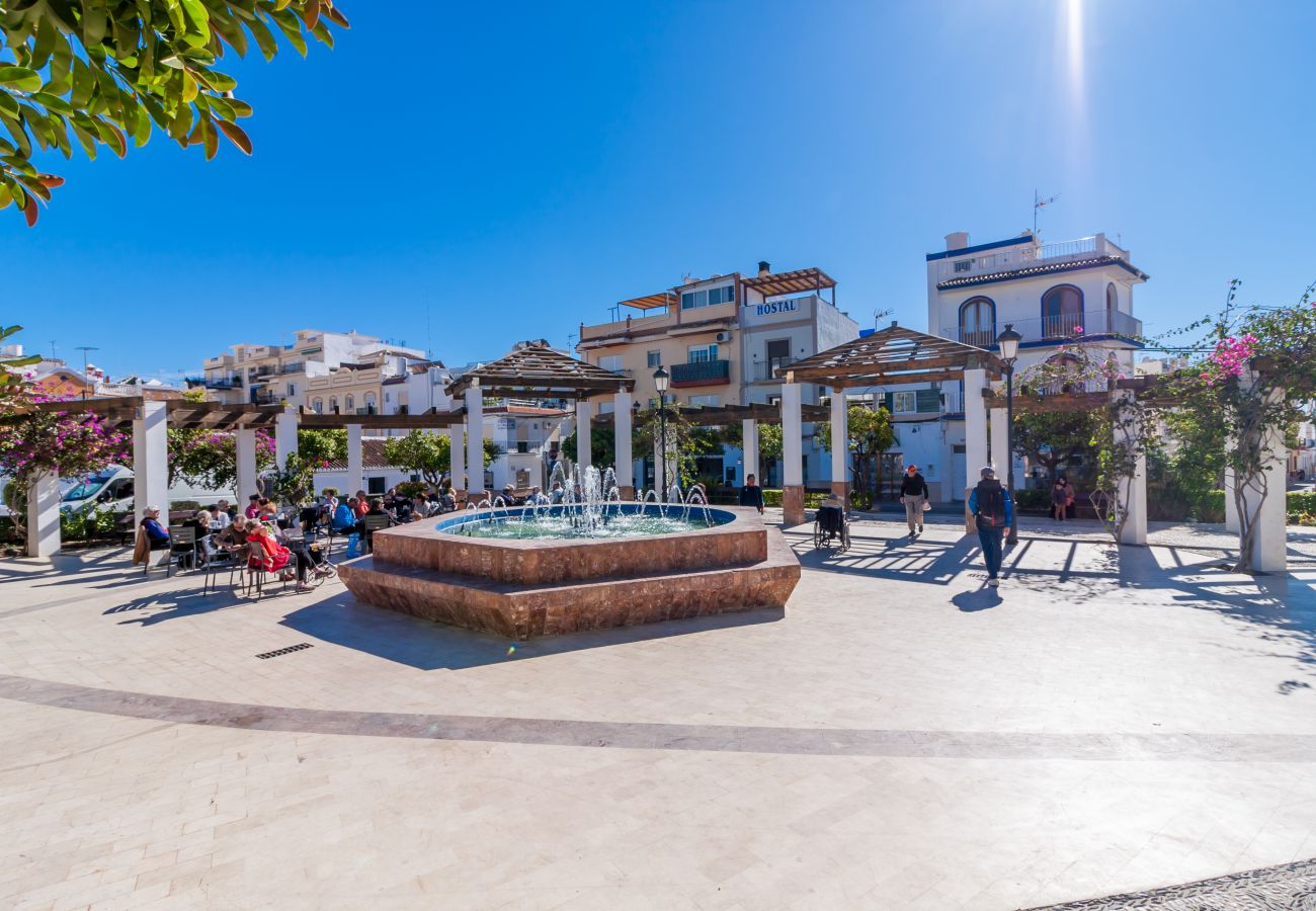 Apartment in Nerja - Loft Marimel Nerja 001