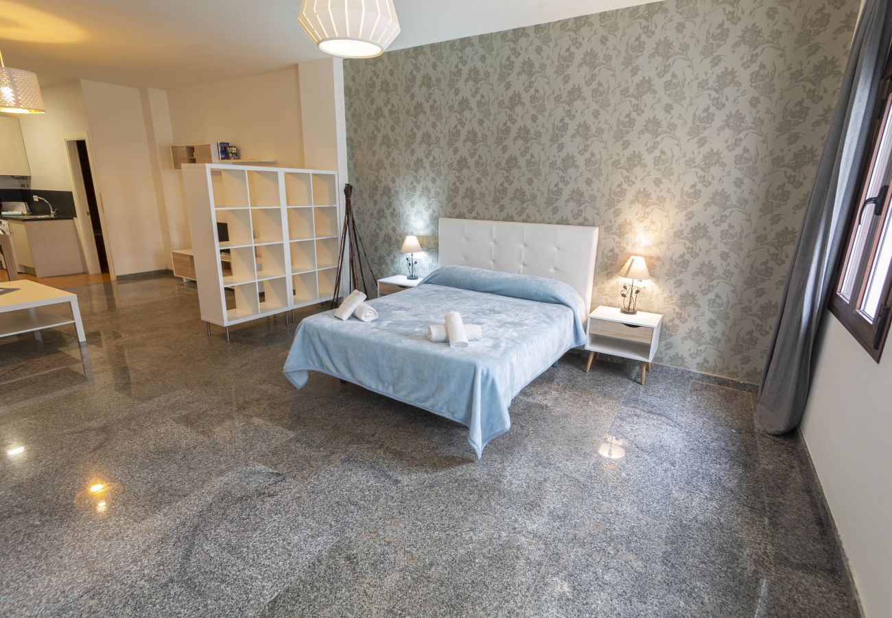 Apartment in Nerja - Loft Marimel Nerja 001