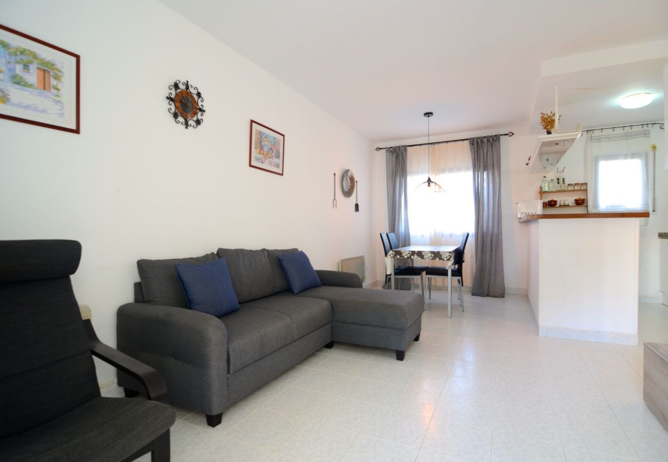 Apartment in Pals - NAUTIC GOLF B 102