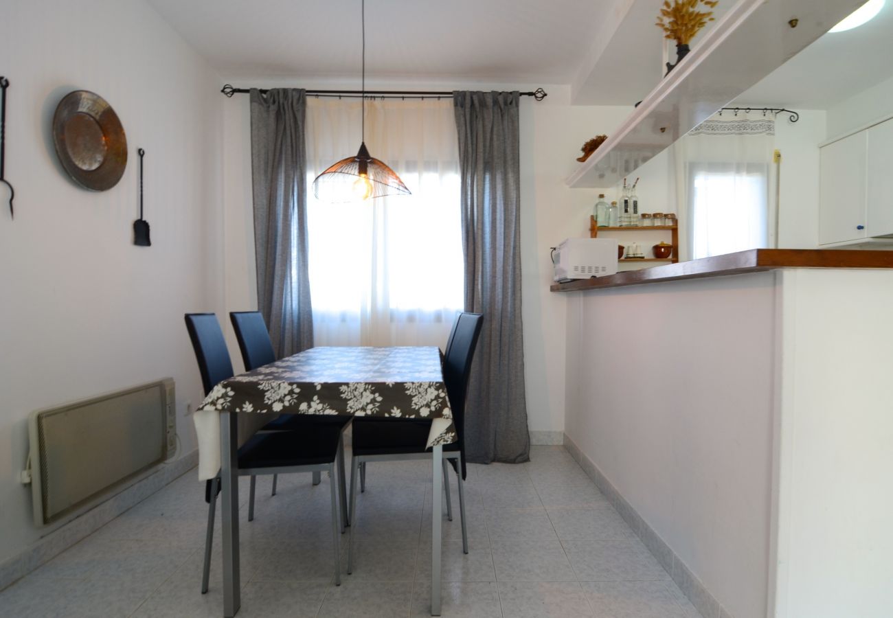 Apartment in Pals - NAUTIC GOLF B 102