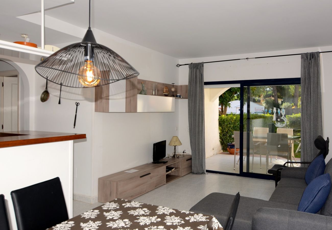 Apartment in Pals - NAUTIC GOLF B 102