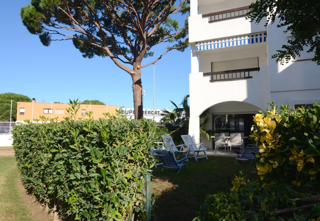 Apartment in Pals - NAUTIC GOLF B 102