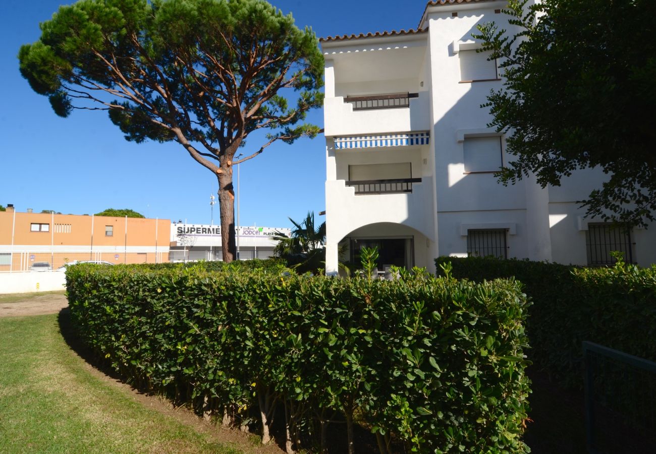 Apartment in Pals - NAUTIC GOLF B 102