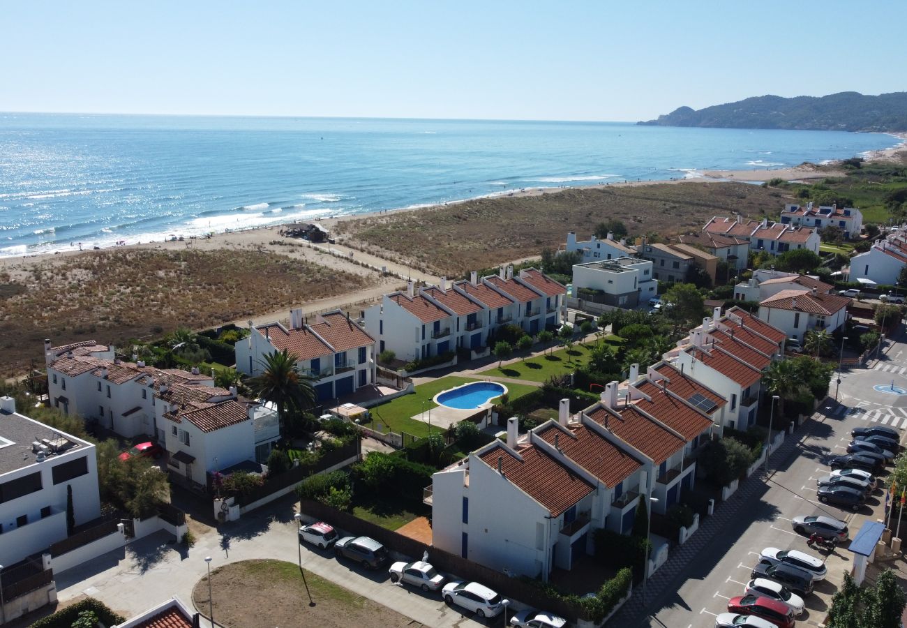 House in Torroella de Montgri - Les Dunes PLAYA 6060