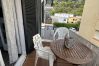 Apartment in Estartit - MONTGRIS 2-9 Apartment in Estartit - MONTGRIS 2-9