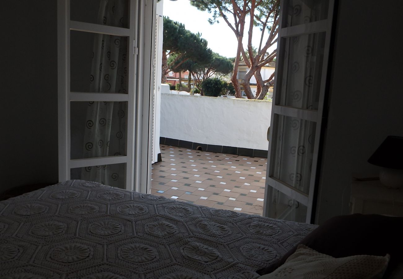 Apartment in Chiclana de la Frontera - R308 Apartamento Residencial Pueblo Marinero