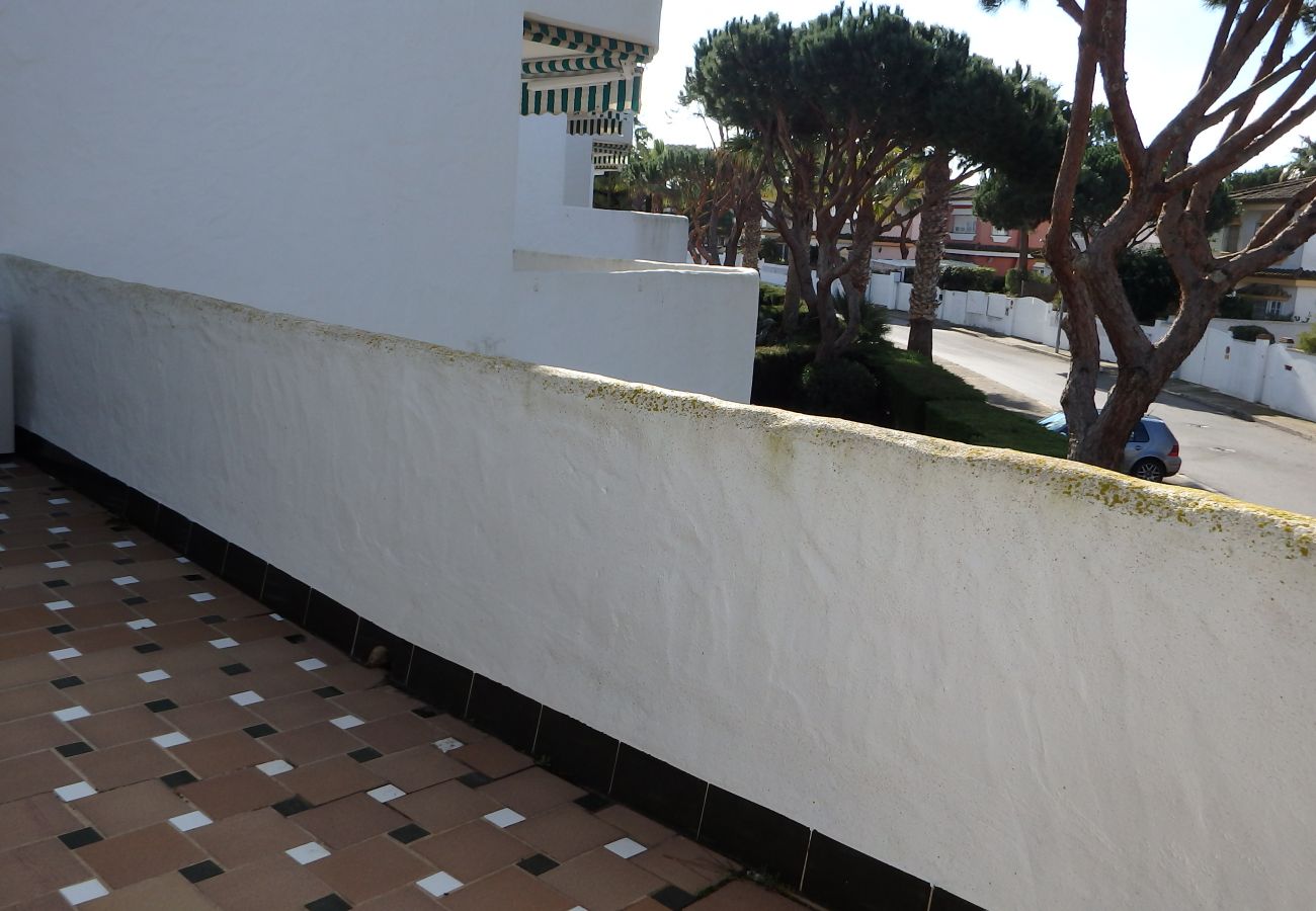 Apartment in Chiclana de la Frontera - R308 Apartamento Residencial Pueblo Marinero