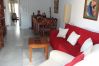 Apartment in Chiclana de la Frontera - R308 Apartamento Residencial Pueblo Marinero