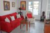 Apartment in Chiclana de la Frontera - R308 Apartamento Residencial Pueblo Marinero