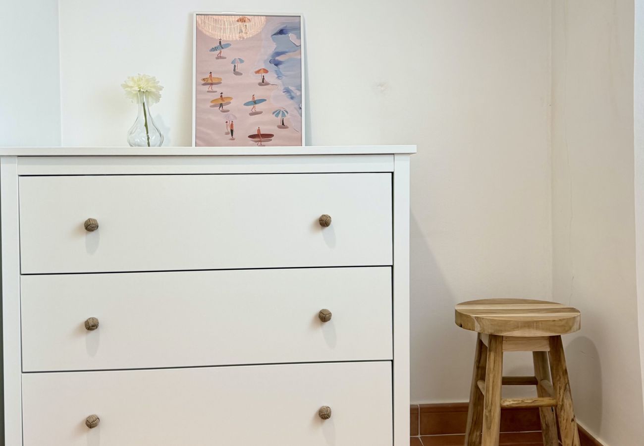 Apartment in Pals - GREEN MAR G 304