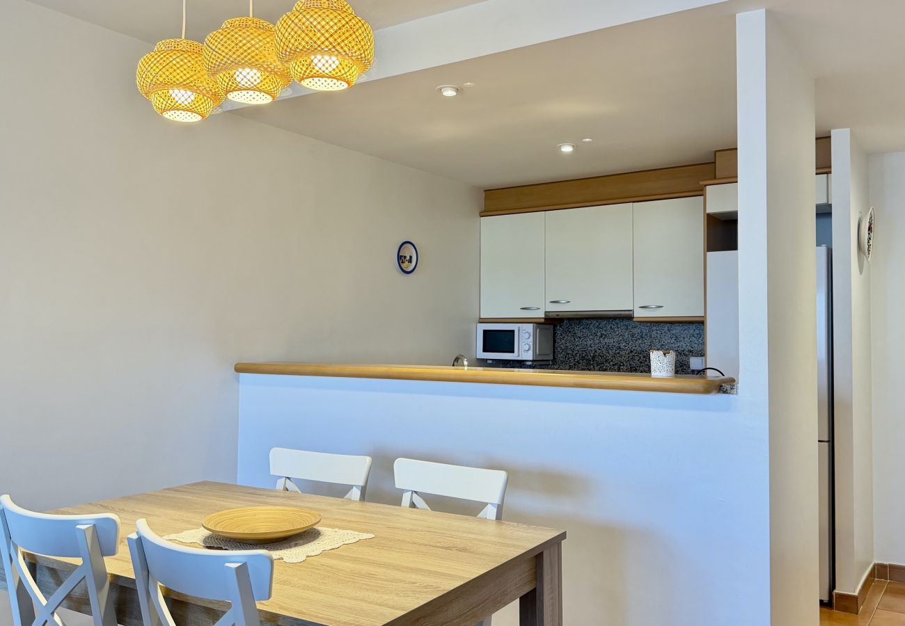 Apartment in Pals - GREEN MAR G 304