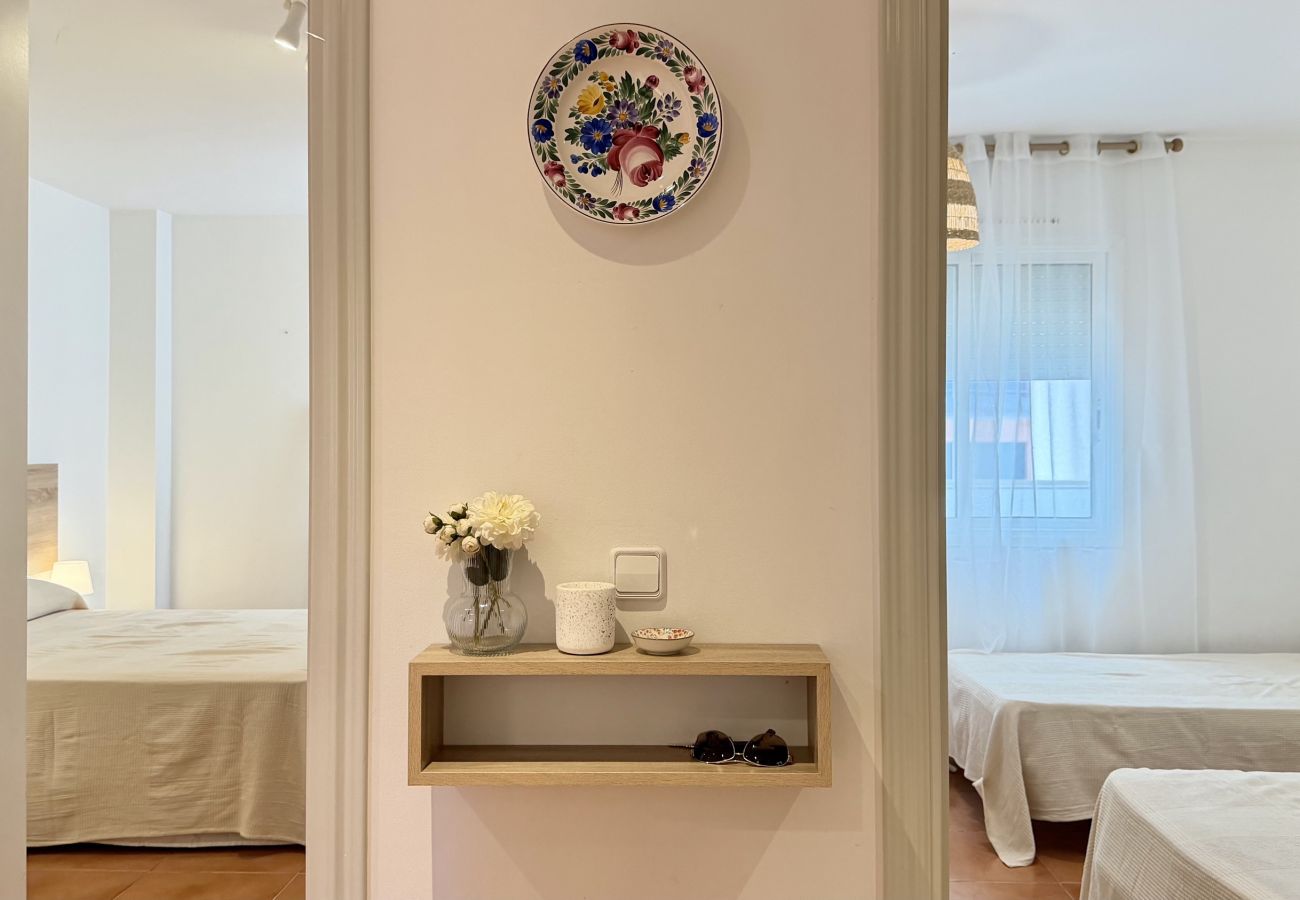 Apartment in Pals - GREEN MAR G 304