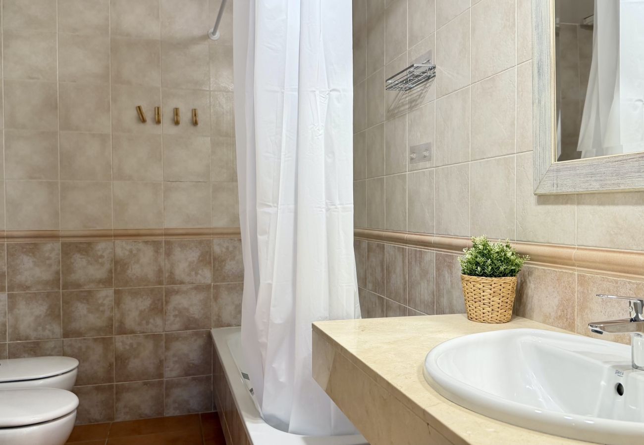 Apartment in Pals - GREEN MAR G 304