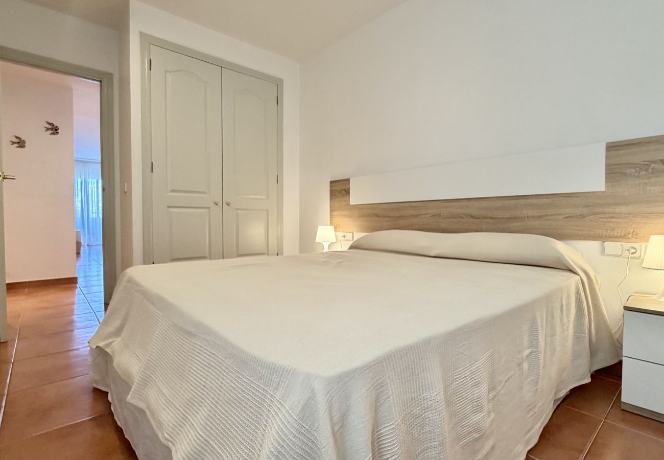 Apartment in Pals - GREEN MAR G 304