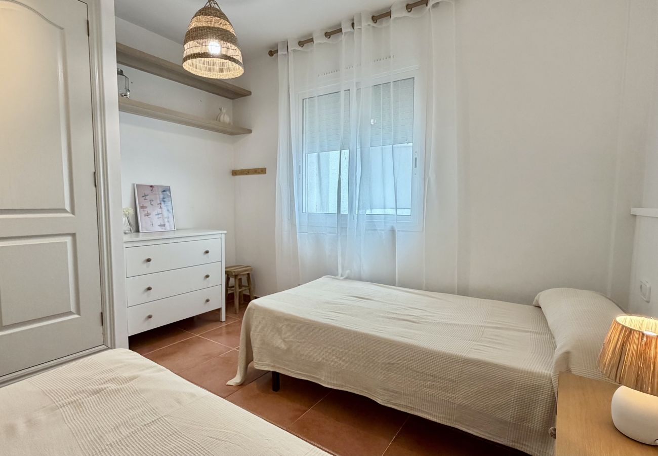 Apartment in Pals - GREEN MAR G 304