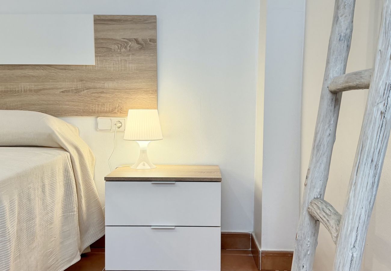 Apartment in Pals - GREEN MAR G 304