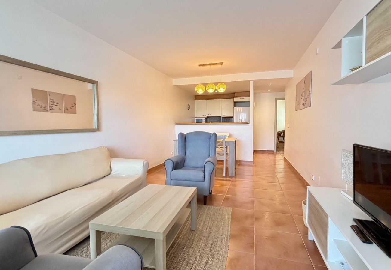 Apartment in Pals - GREEN MAR G 304