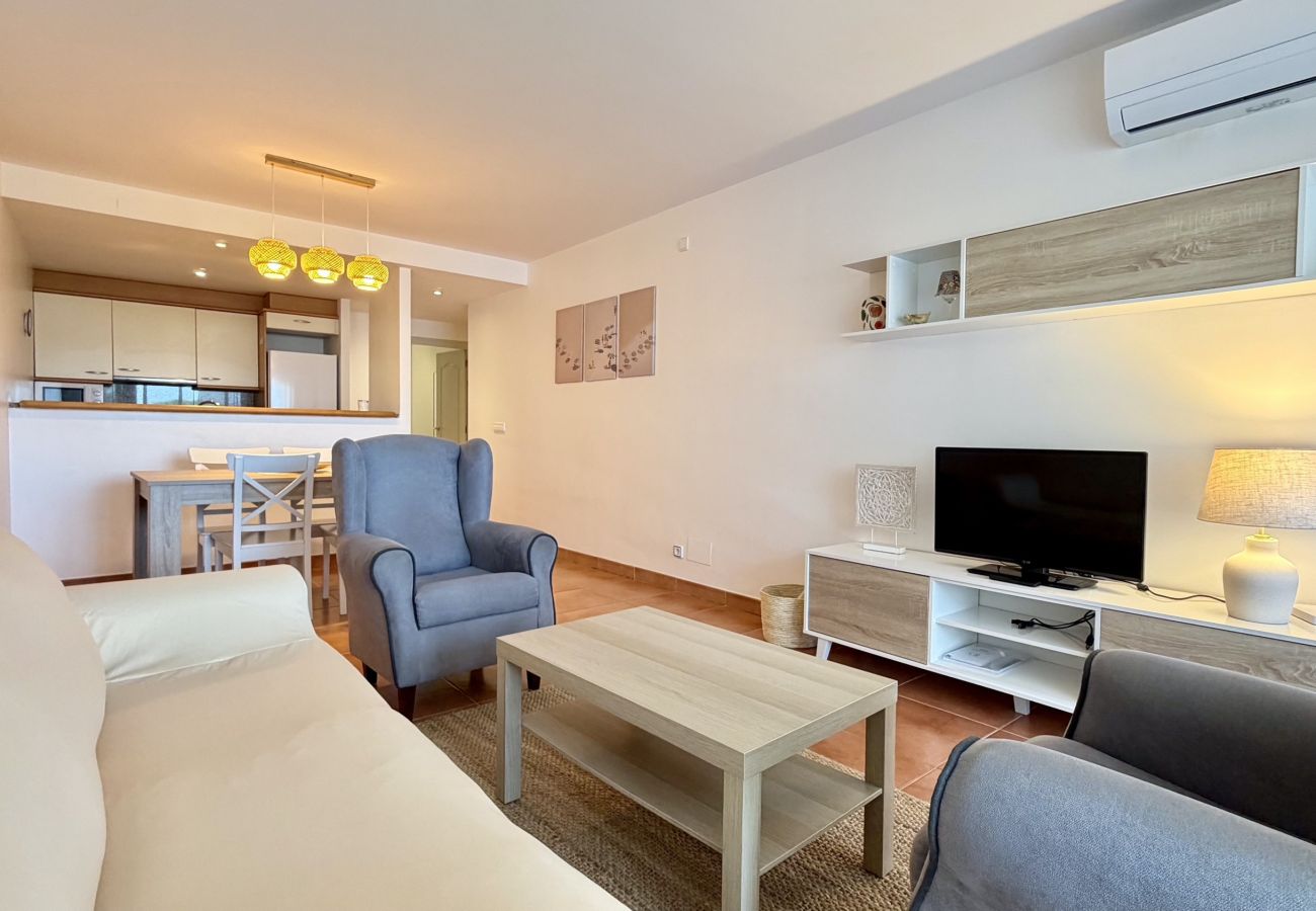 Apartment in Pals - GREEN MAR G 304