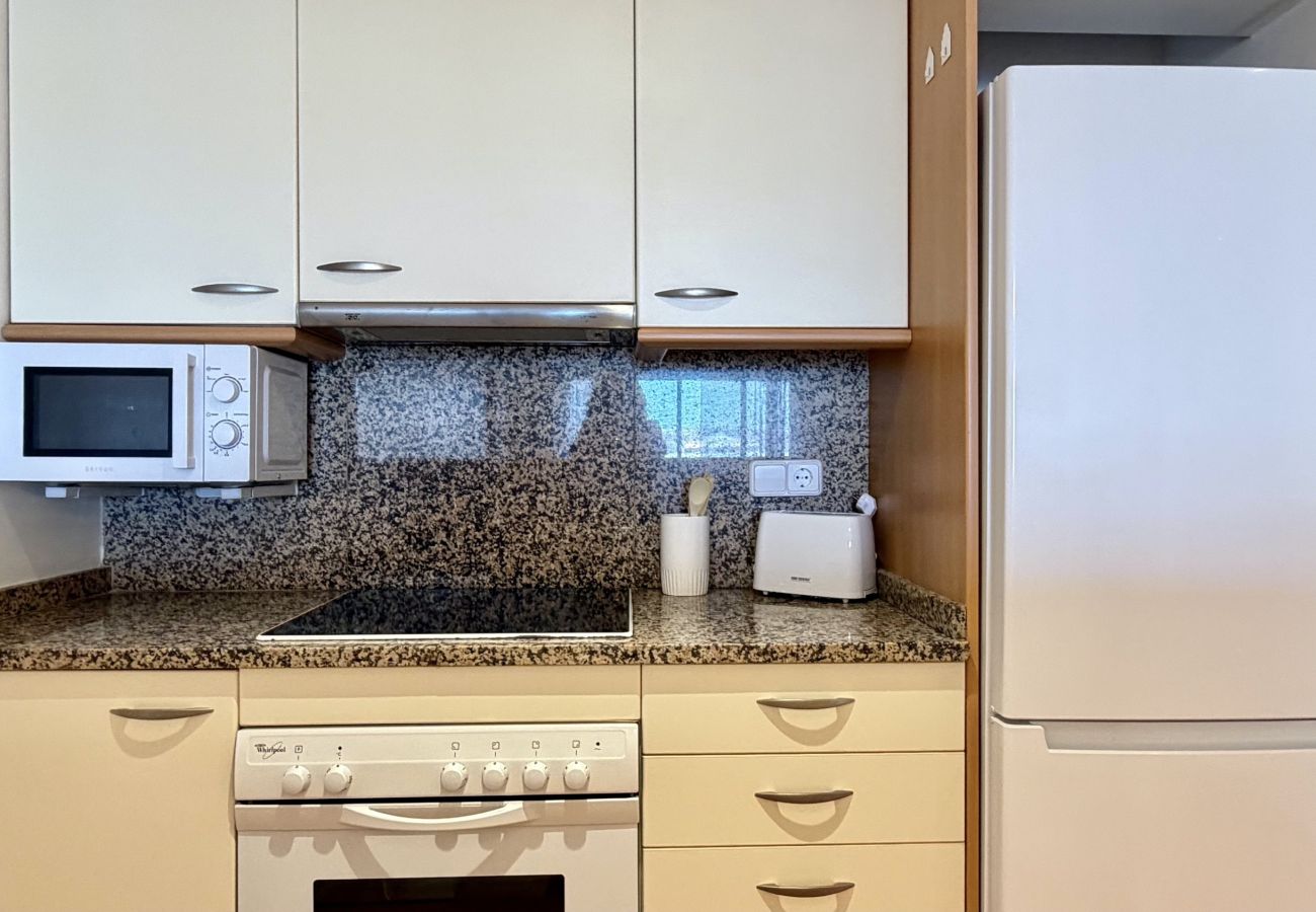 Apartment in Pals - GREEN MAR G 304
