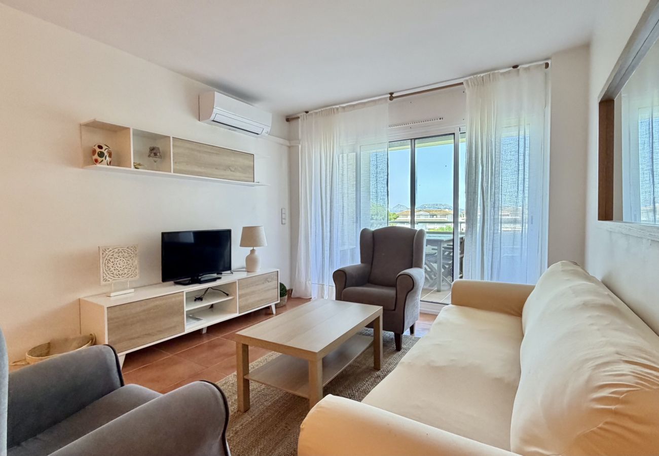 Apartment in Pals - GREEN MAR G 304