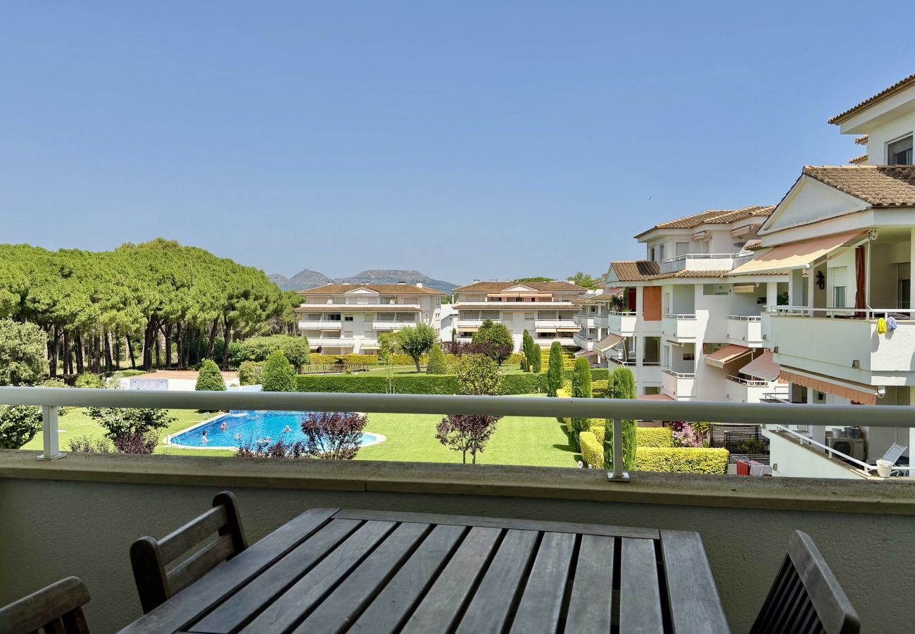 Apartment in Pals - GREEN MAR G 304
