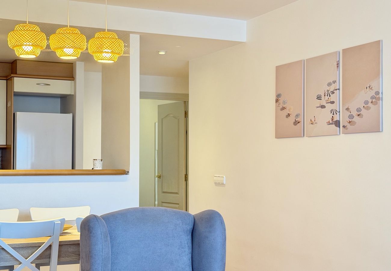 Apartment in Pals - GREEN MAR G 304
