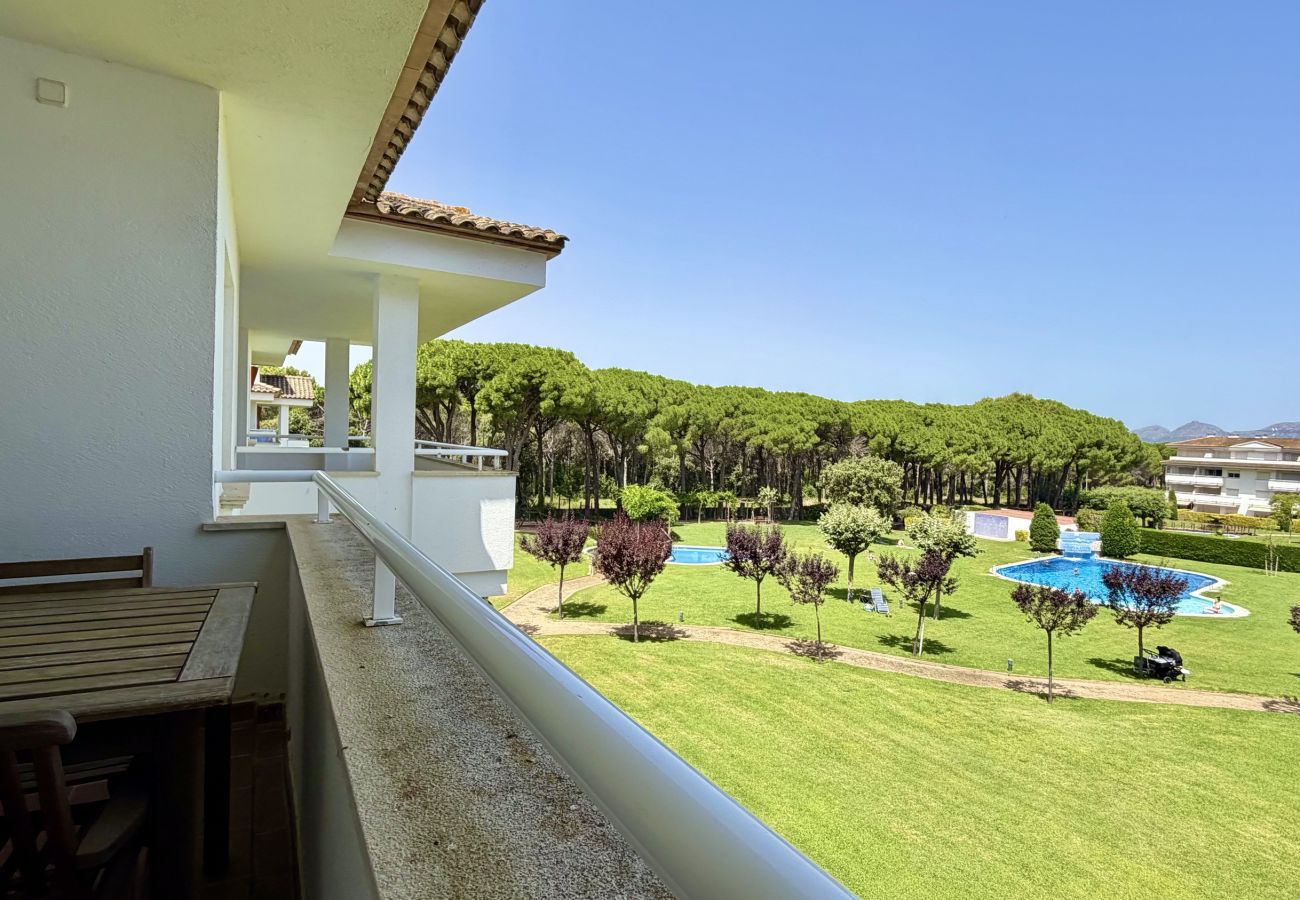 Apartment in Pals - GREEN MAR G 304