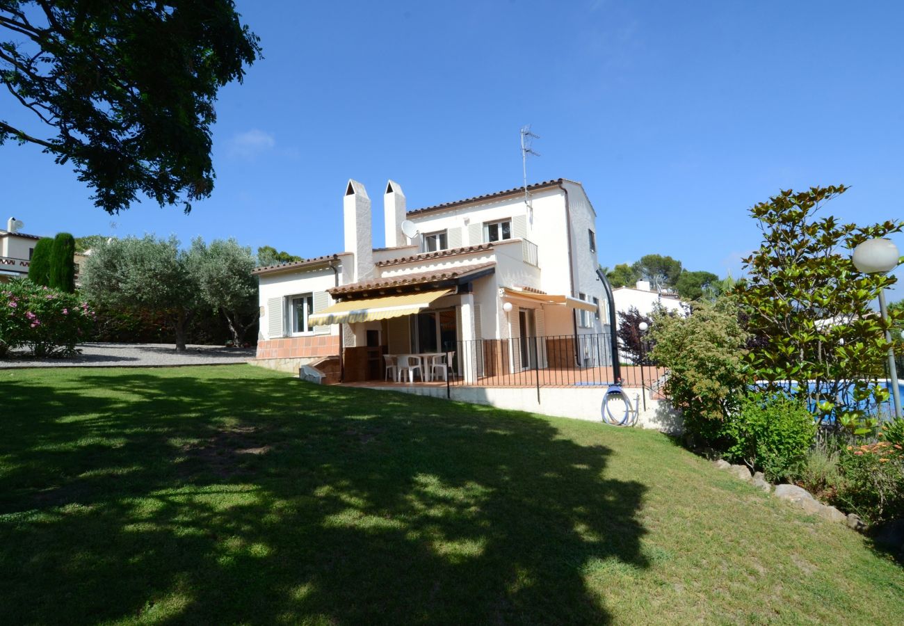 Villa in Estartit - ANDORRA 68